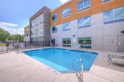 Holiday Inn Express Bethlehem