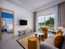 Radisson Blu Resort Saidia Garden