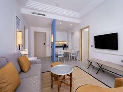 Radisson Blu Resort Saidia Garden