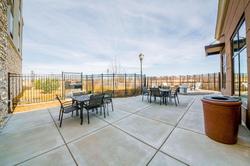 Hampton Inn Wichita Northwest