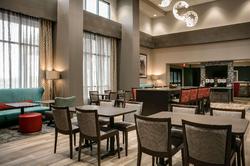 Hampton Inn Wichita Northwest