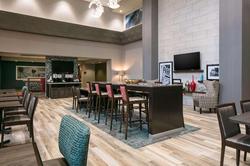 Hampton Inn Wichita Northwest
