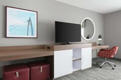 Hampton Inn Wichita Northwest