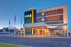 Home2 Suites by Hilton Green Bay