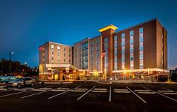 Hampton Inn & Suites Tallahassee CapitolUniversity