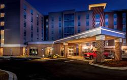 Hampton Inn & Suites Tallahassee CapitolUniversity