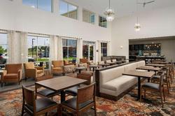 Homewood Suites by Hilton Kansas City Speedway