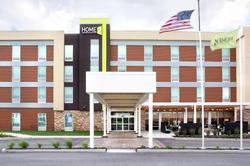 Home2 Suites by Hilton Indianapolis/Greenwood, IN