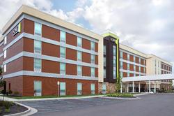 Home2 Suites by Hilton Indianapolis/Greenwood, IN