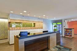 Home2 Suites by Hilton Las Vegas Strip South