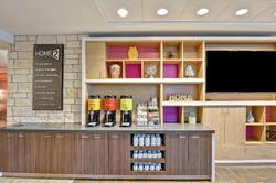 Home2 Suites by Hilton Las Vegas Strip South