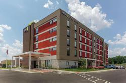 Home2 Suites by Hilton Louisville Airport Expo Cen