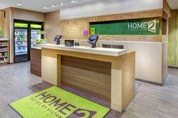 Home2 Suites by Hilton Louisville Airport Expo Cen