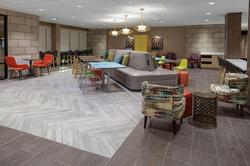Home2 Suites by Hilton Louisville Airport Expo Cen