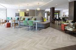 Home2 Suites by Hilton Louisville Airport Expo Cen
