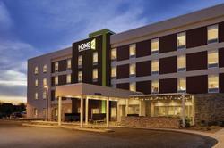 Home2 Suites by Hilton Williamsville Buffalo Airp