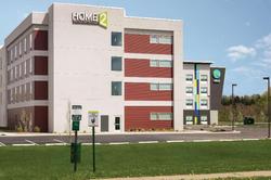 Home2 Suites by Hilton Williamsville Buffalo Airp