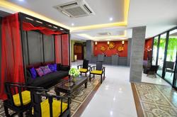 Chiang Mai SP Hotel