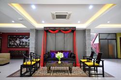 Chiang Mai SP Hotel