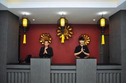 Chiang Mai SP Hotel