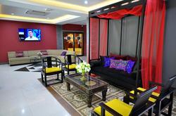 Chiang Mai SP Hotel