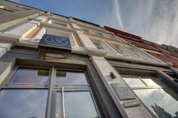 Boutique 030 Hannover City by INA