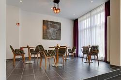 Boutique 030 Hannover City by INA