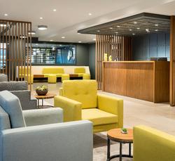 Park Inn by Radisson Istanbul Atasehir
