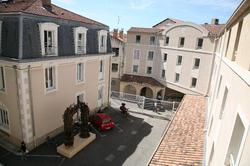 Residence les Cordeliers