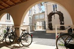 Residence les Cordeliers