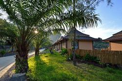 Poonsiri Resort Aonang