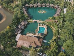 Poonsiri Resort Aonang
