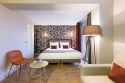 Best Western La Porte Des Chateaux