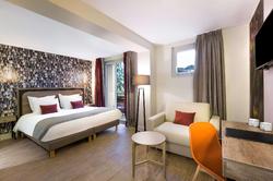 Best Western La Porte Des Chateaux