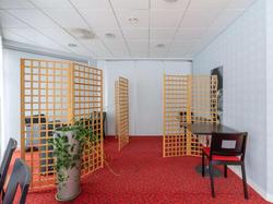 Brit Hotel Belfort Centre - Boreal