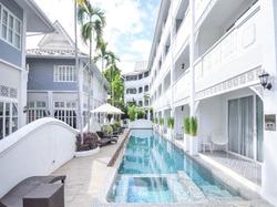 Away Chiang Mai Thapae Resort – A Vegan Retreat