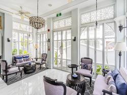 Away Chiang Mai Thapae Resort – A Vegan Retreat