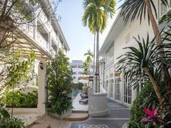 Away Chiang Mai Thapae Resort – A Vegan Retreat