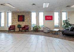 Red Roof Inn Gulfport – Biloxi Airport