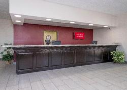 Red Roof Inn Gulfport – Biloxi Airport
