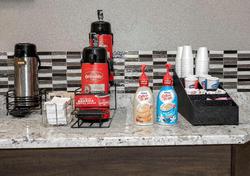 Red Roof Inn Gulfport – Biloxi Airport