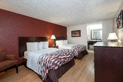 Red Roof Inn Gulfport – Biloxi Airport