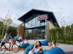 COSI Samui Chaweng Beach