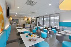 First Inn Hotel Blois