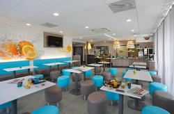 First Inn Hotel Blois