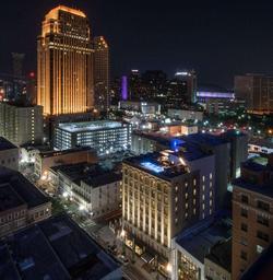 NOPSI Hotel New Orleans