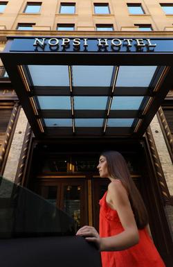NOPSI Hotel New Orleans