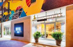 NYX Hotel Munich by Leonardo Hotels
