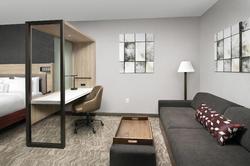 SpringHill Suites Albuquerque North/Journal Center