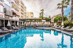 H.M.A. Hotel & Suites